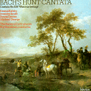 Bach: Hunt Cantata