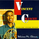 Welcome Mr. Chancey 